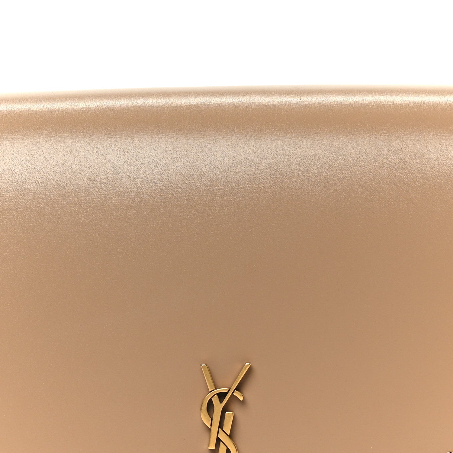 Box Calfskin Mini Voltaire Shoulder Bag Dark Cork