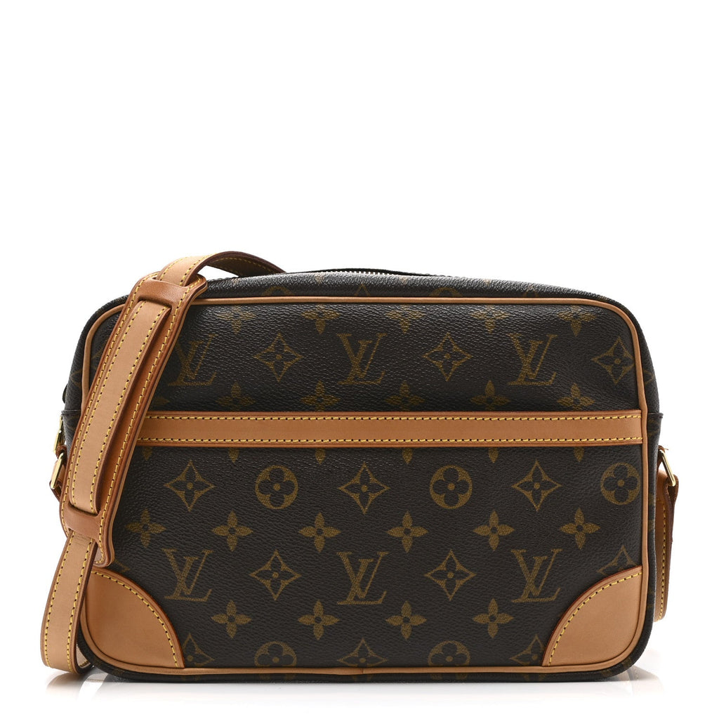 Monogram Trocadero 27