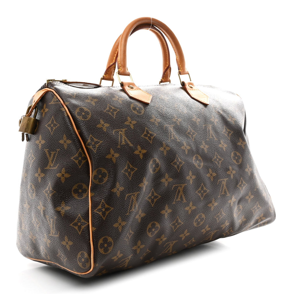 Monogram Speedy 35