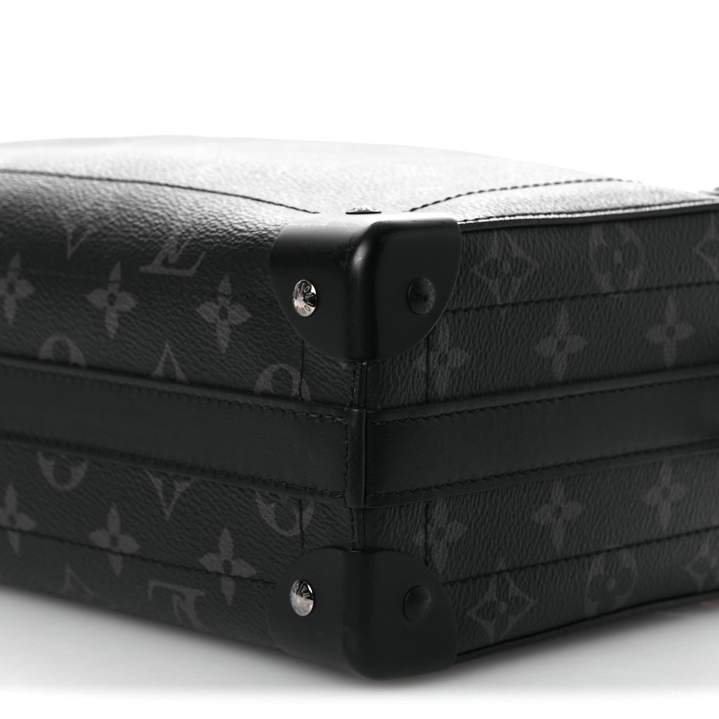 Monogram Eclipse Soul Trunk East West