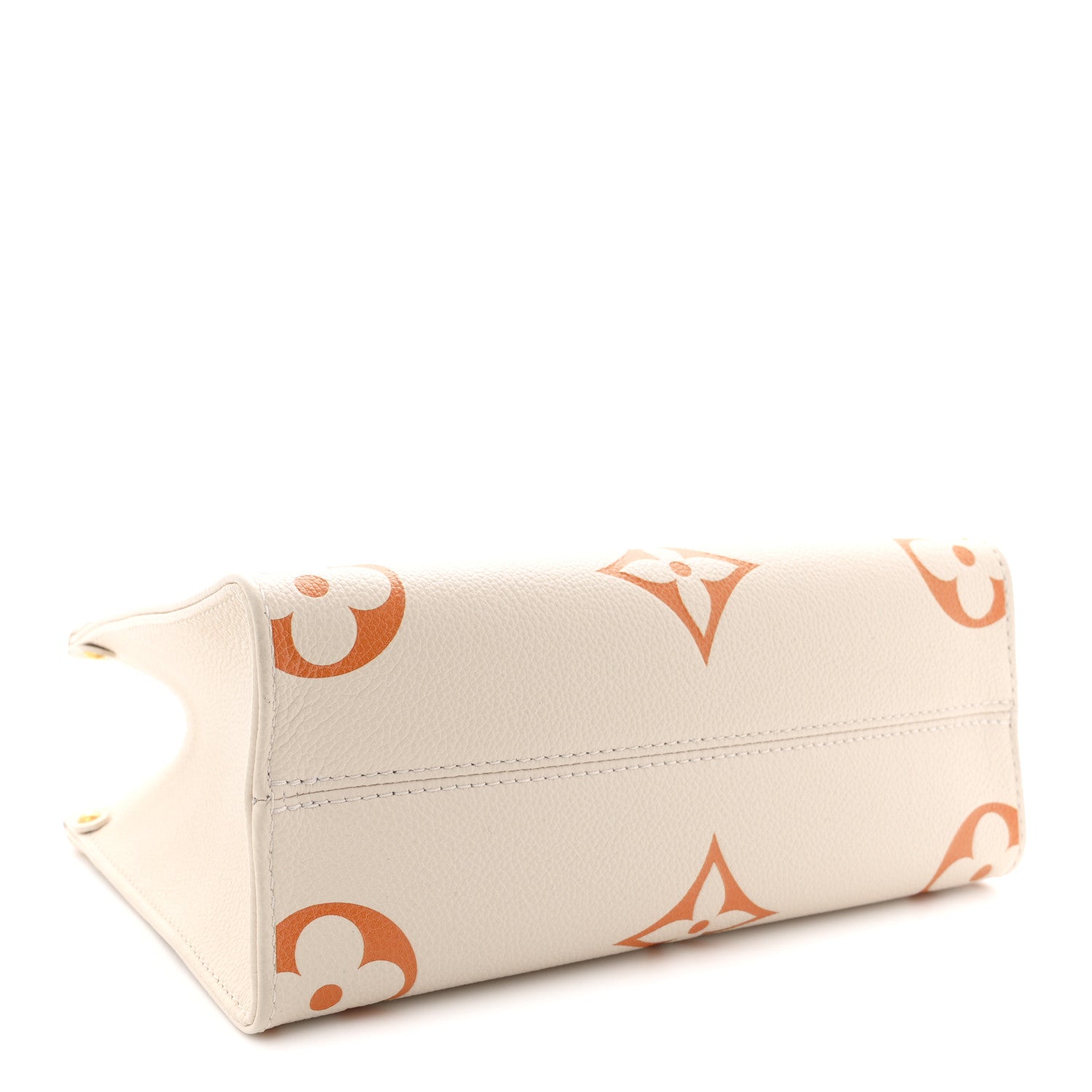 Empreinte Monogram Giant By The Pool Onthego PM Neutral Gradient