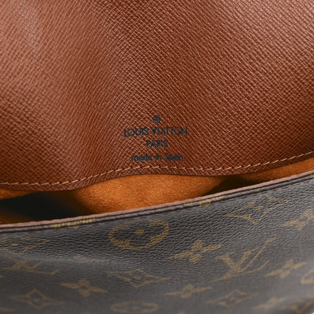 Monogram Musette Salsa