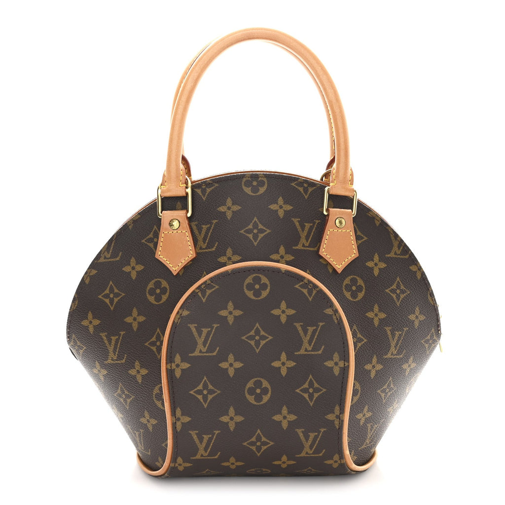 Monogram Ellipse PM