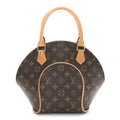Monogram Ellipse PM