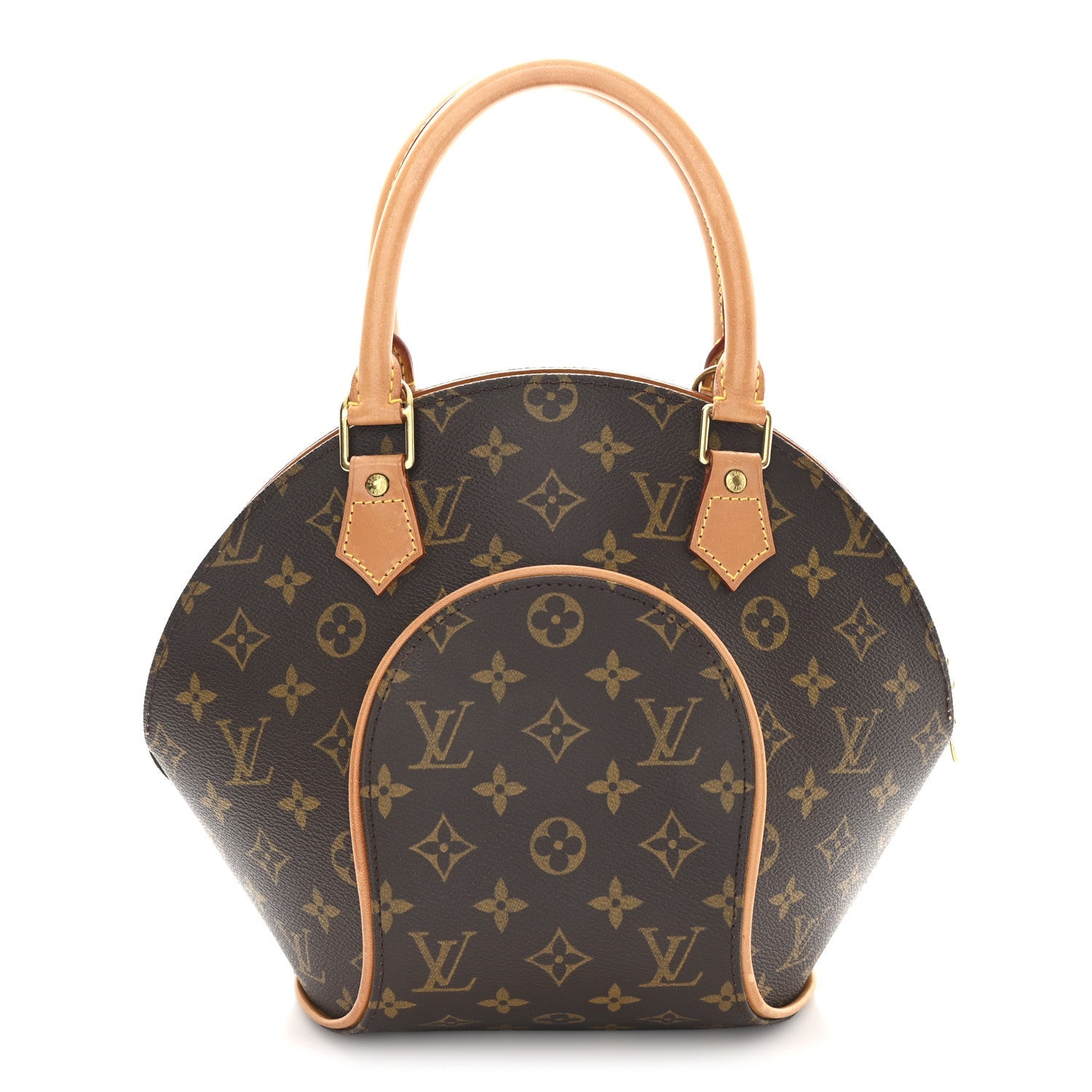Monogram Ellipse PM