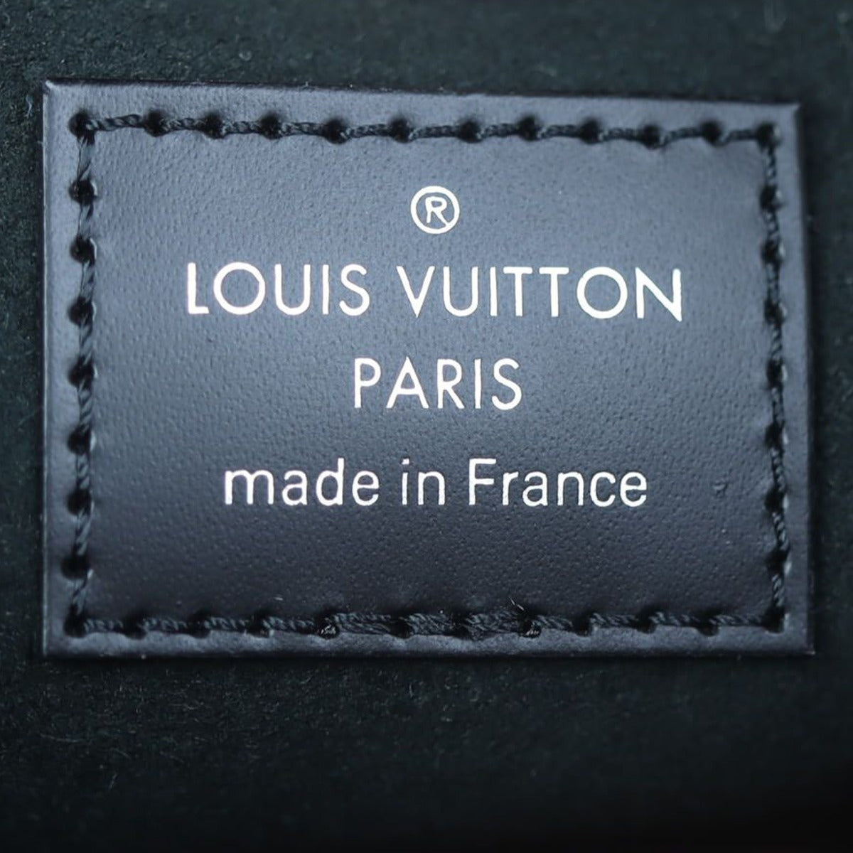 Louis Vuitton Felicie Pochette Epi