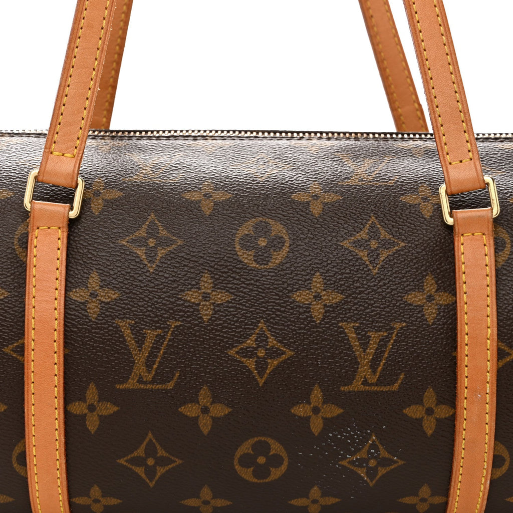 Monogram Papillon 30