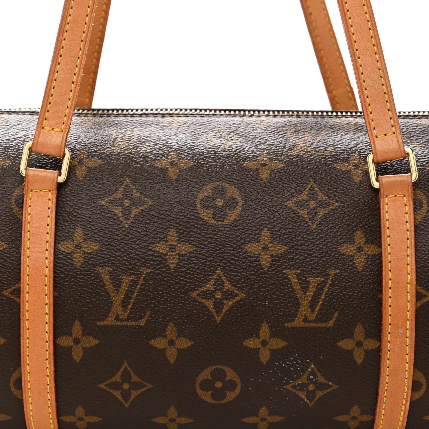 Monogram Papillon 30