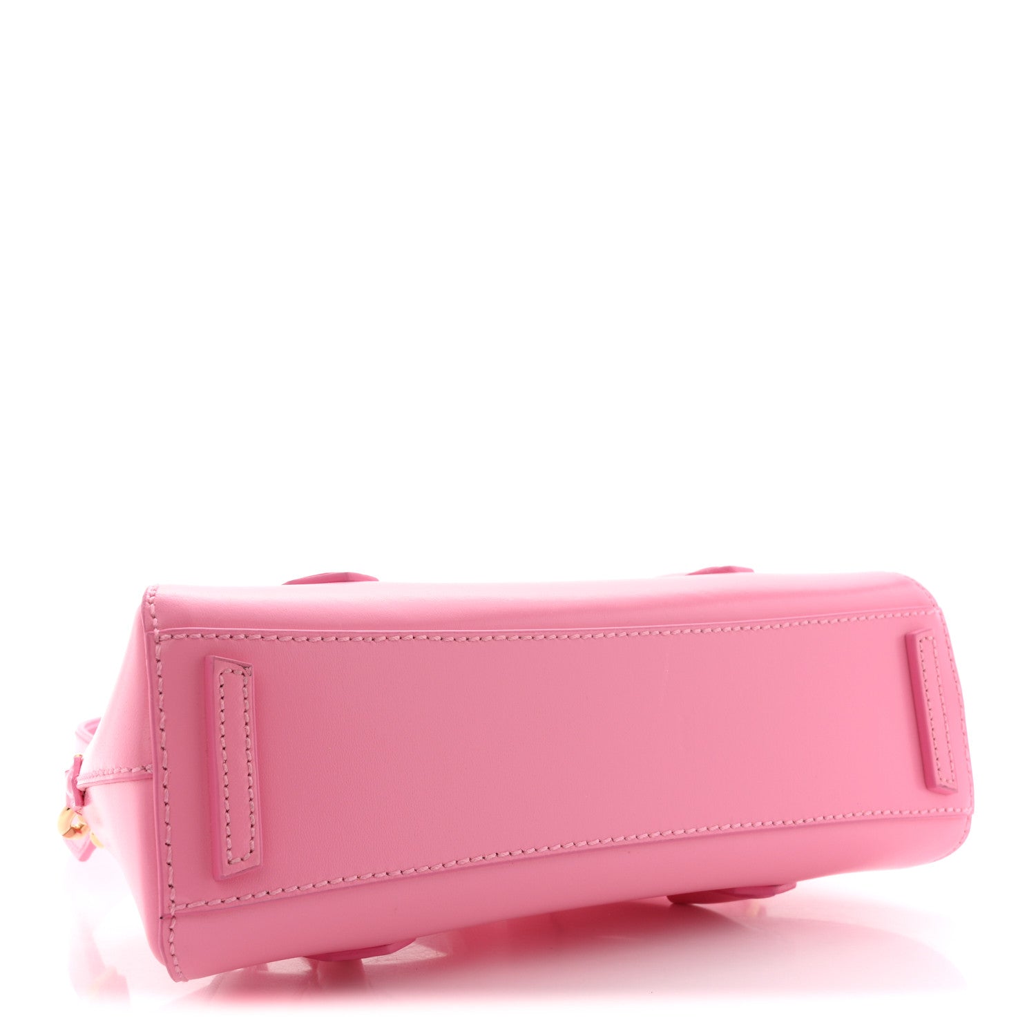 Box Calfskin Mini Antigona Pink