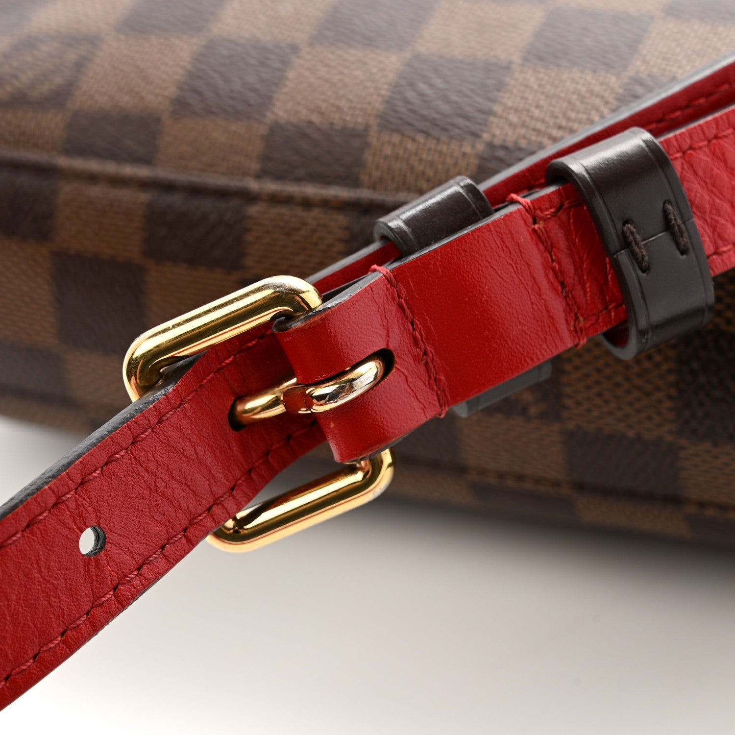 Damier Ebene South Bank Besace