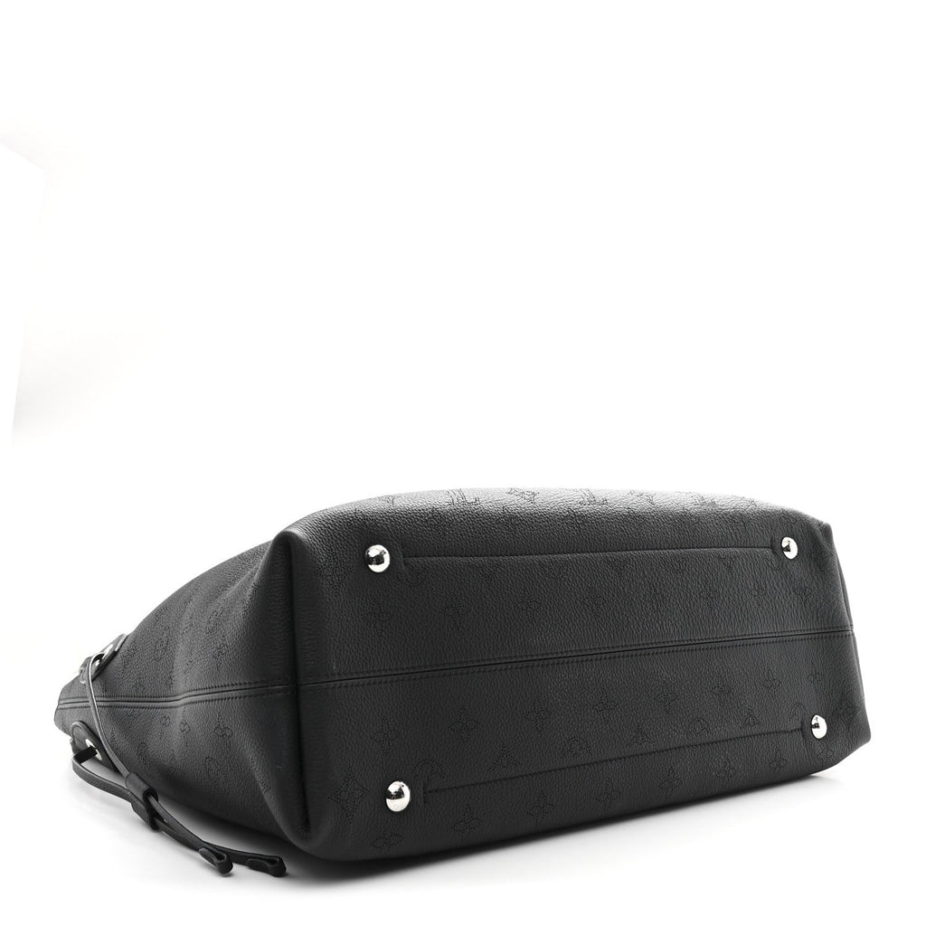 Mahina Boundless Tote Black