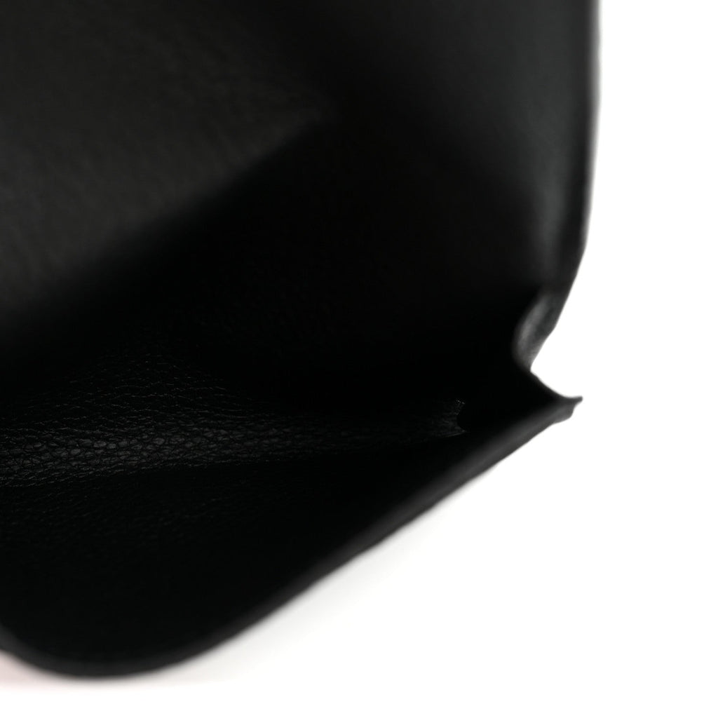 Empreinte Business  Holder Black