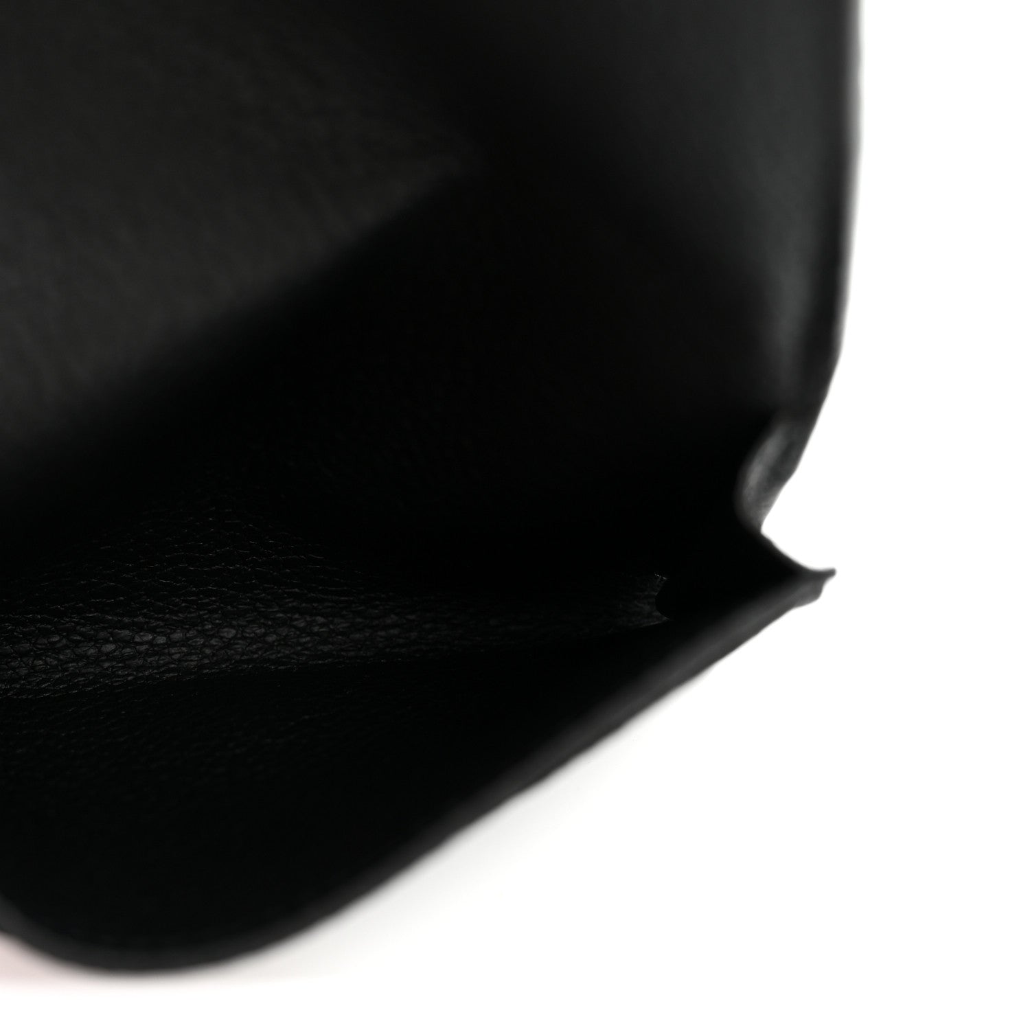 Empreinte Business  Holder Black
