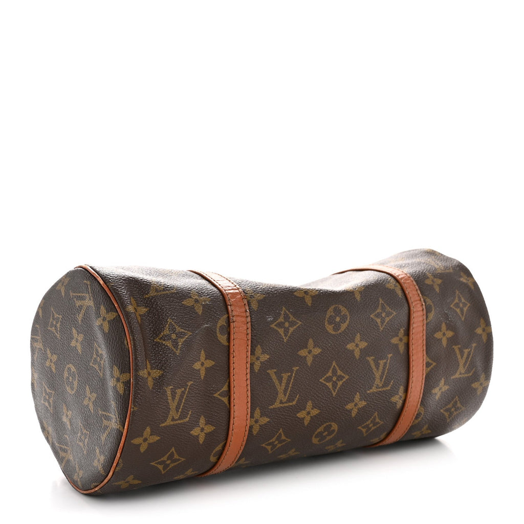 Monogram Papillon 30
