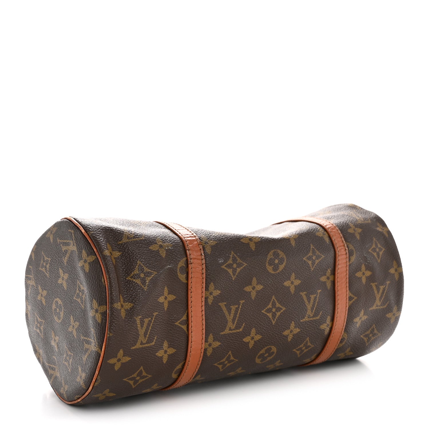 Monogram Papillon 30