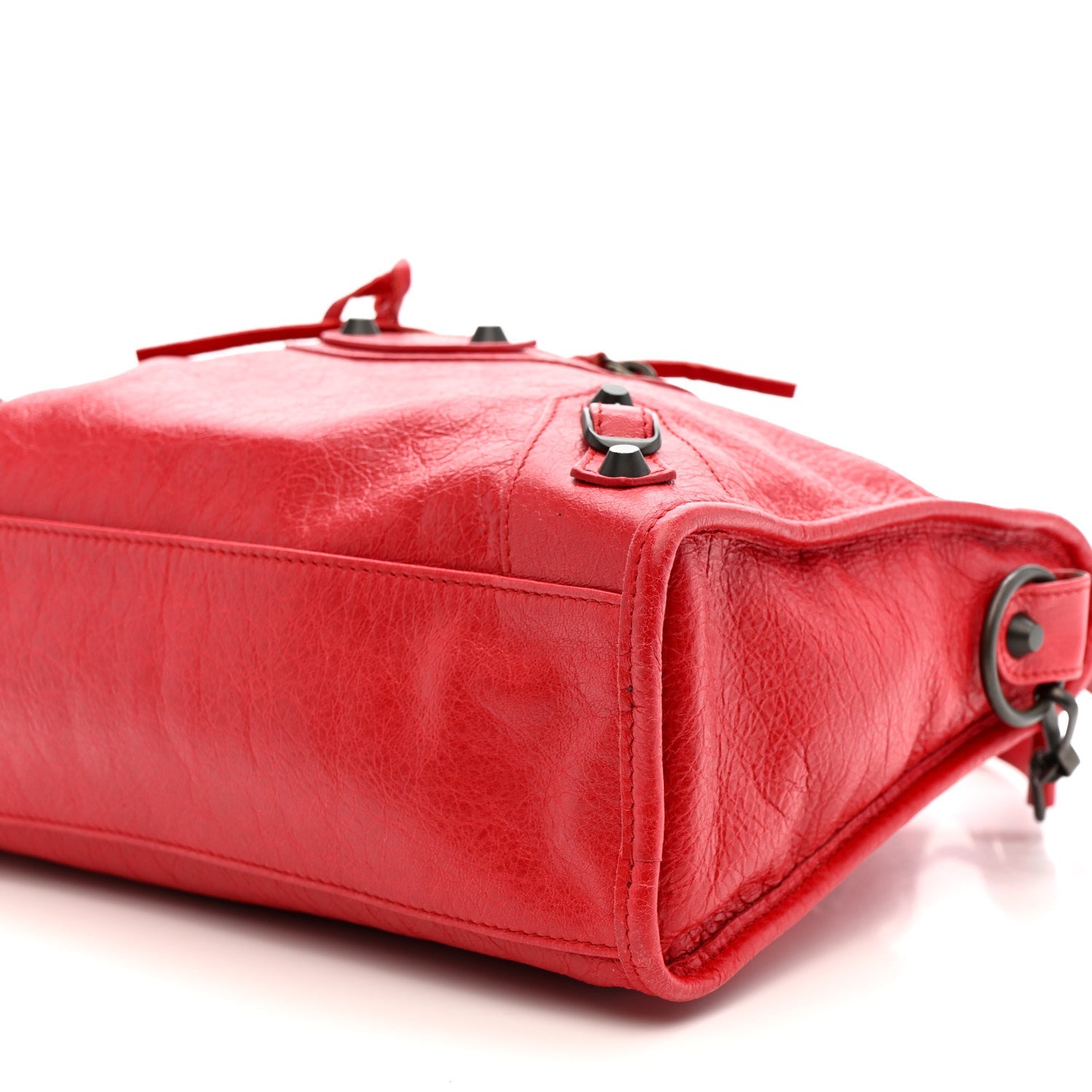 Agneau Classic Hardware S City Rouge inal