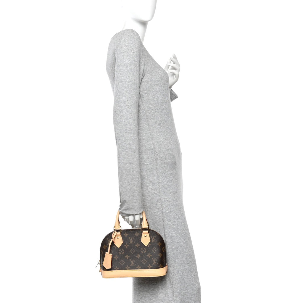 Monogram Alma BB