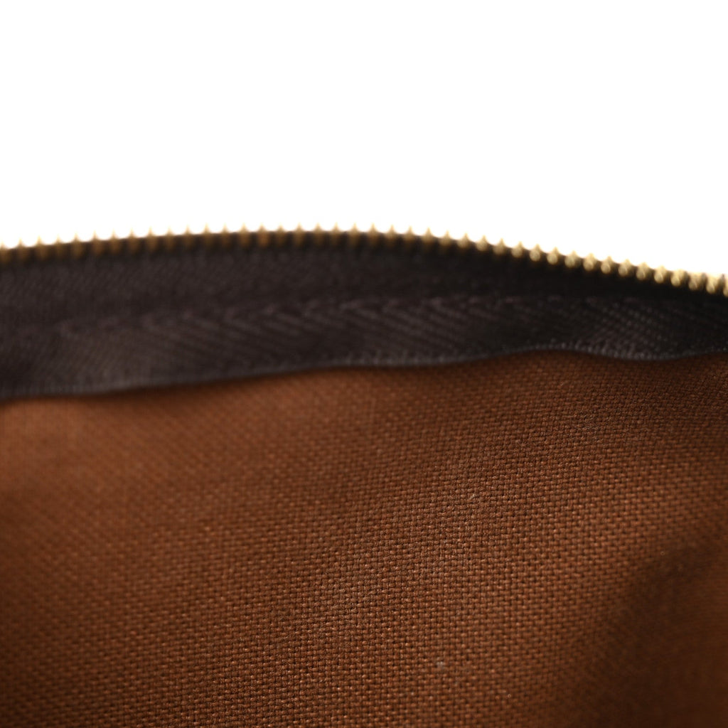 Monogram Multi Pochette Accessories Kaki