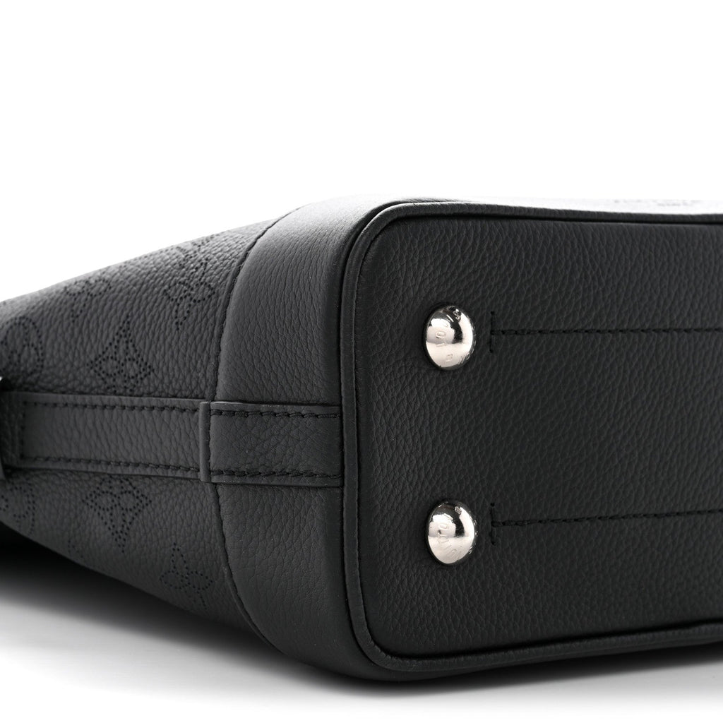 Mahina Flore Black