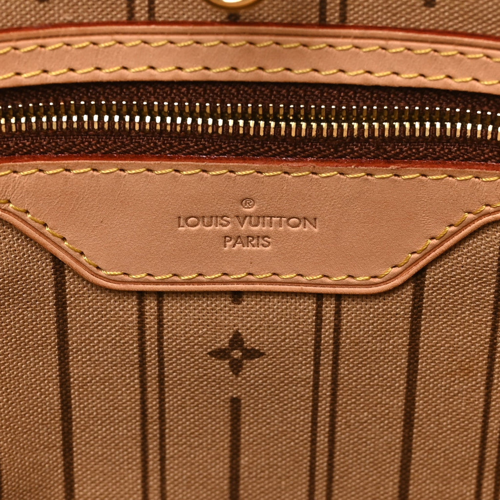Monogram Delightful GM