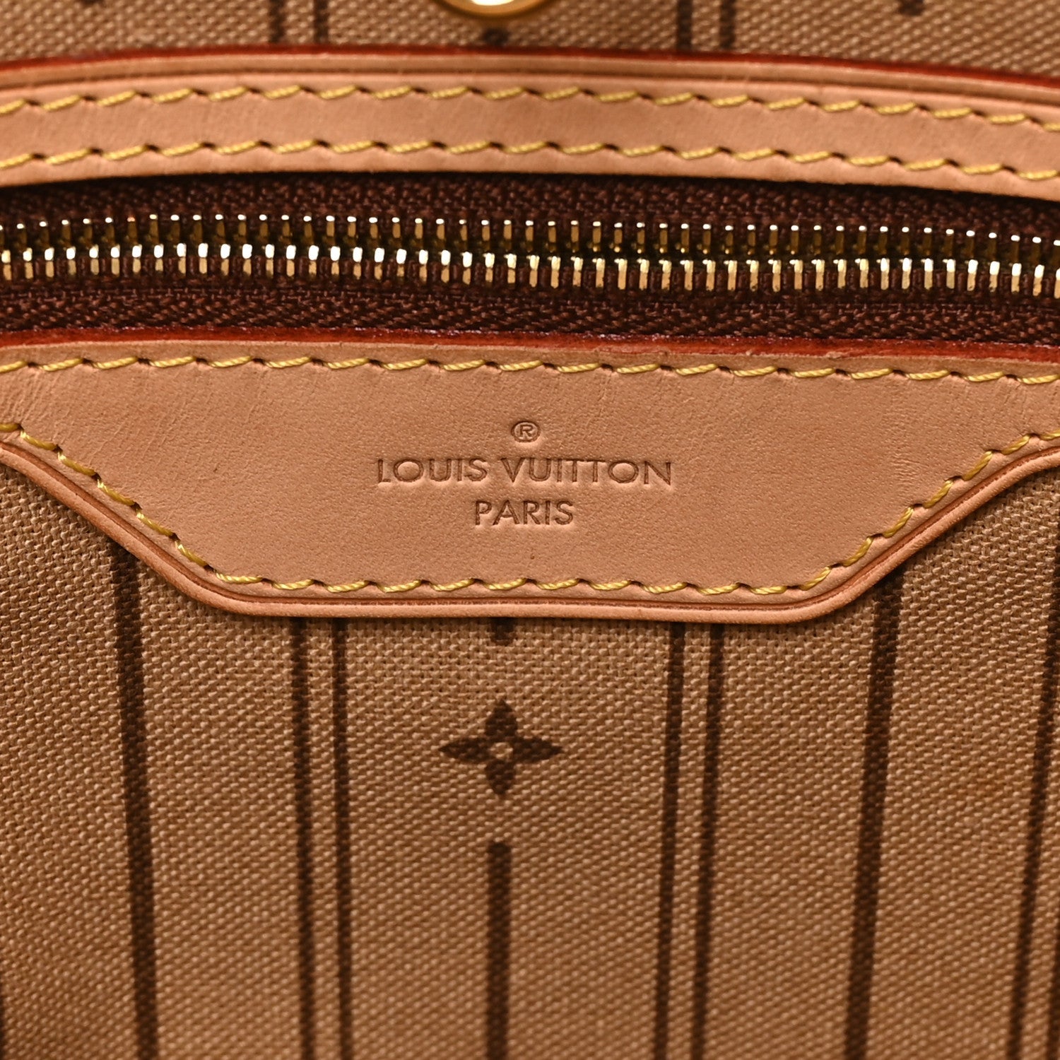 Monogram Delightful GM