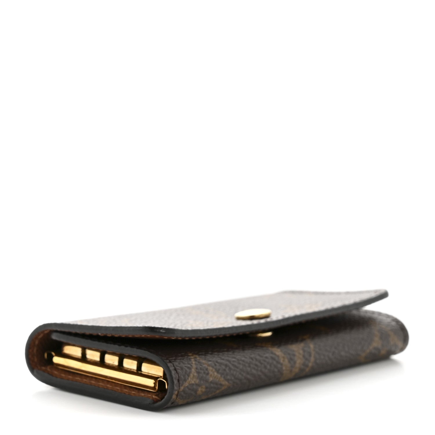 Monogram 4 Key Multicles Holder