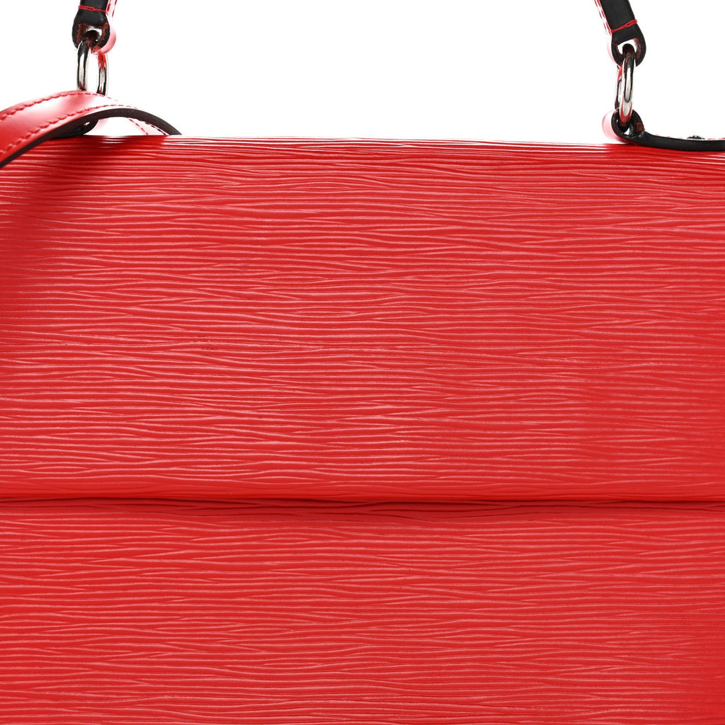 Epi Cluny MM Coquelicot