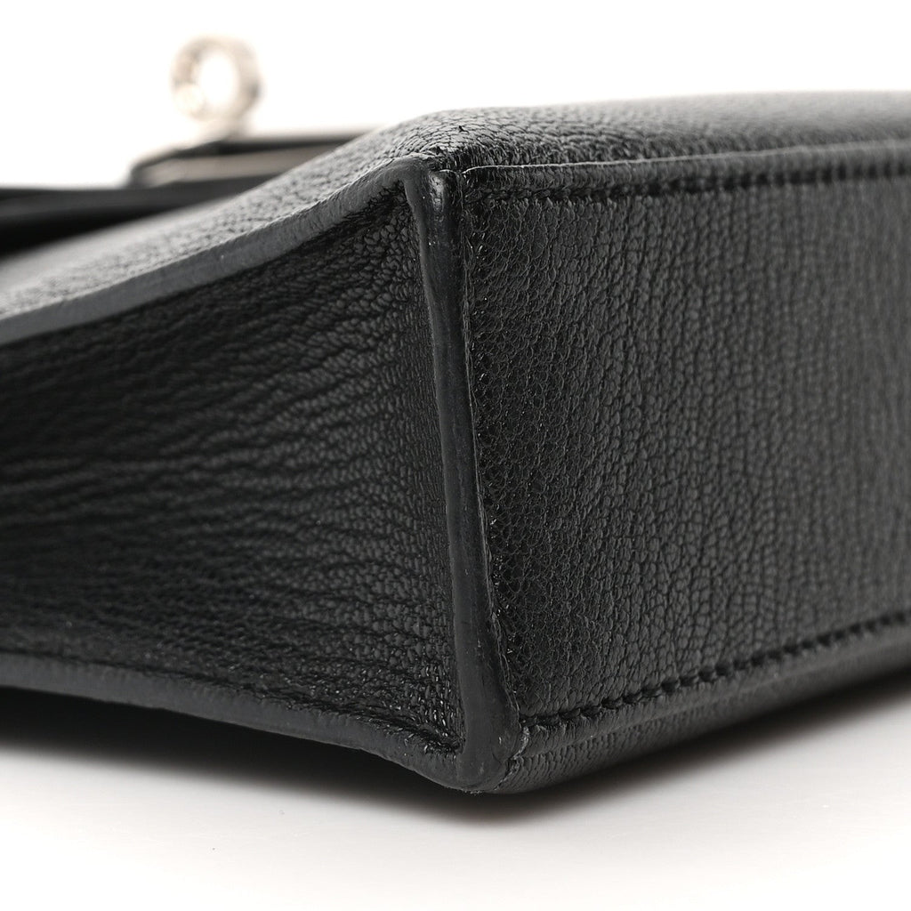 Chevre Chamkila Kelly Elan Black
