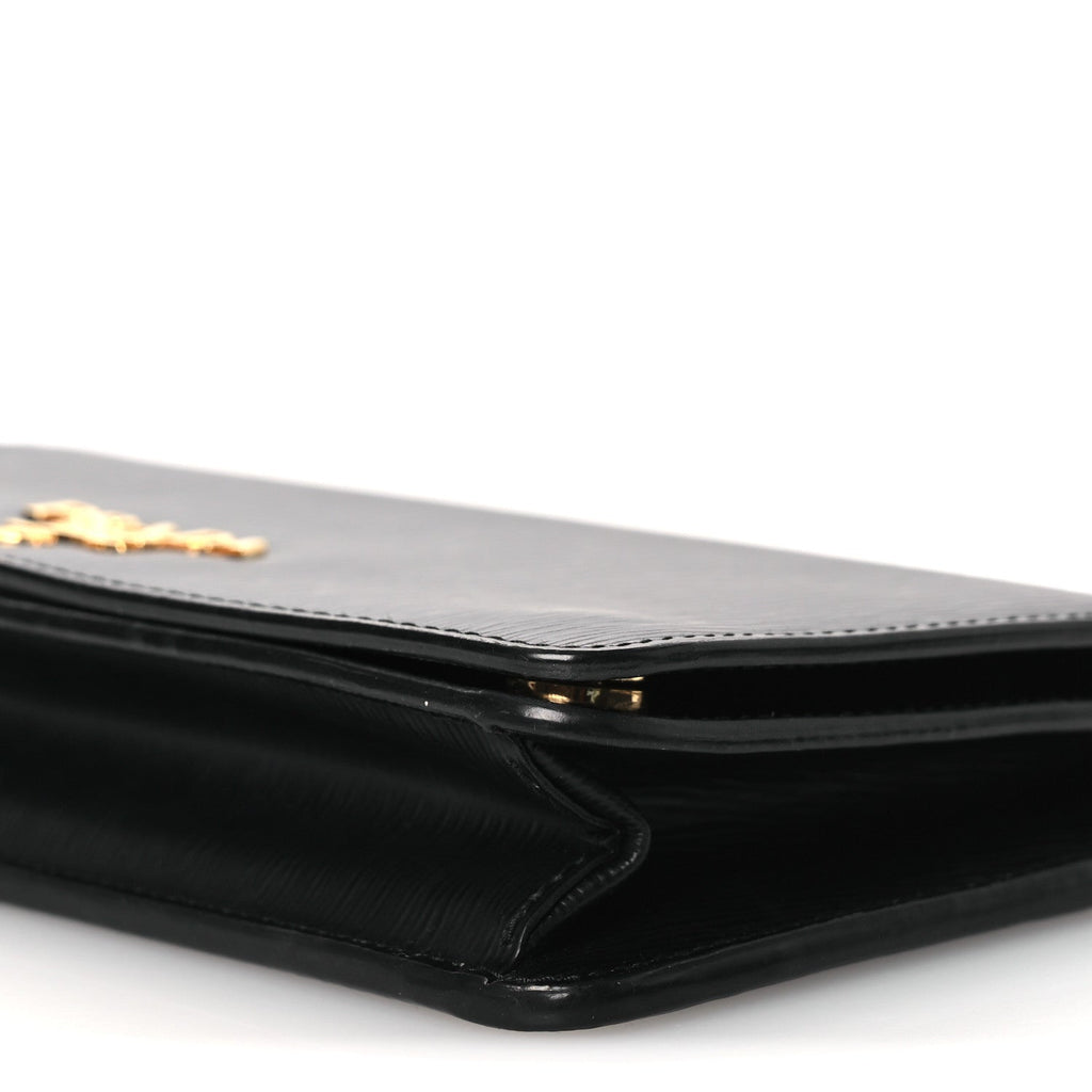 Vitello Move Mini Crossbody Bag Black