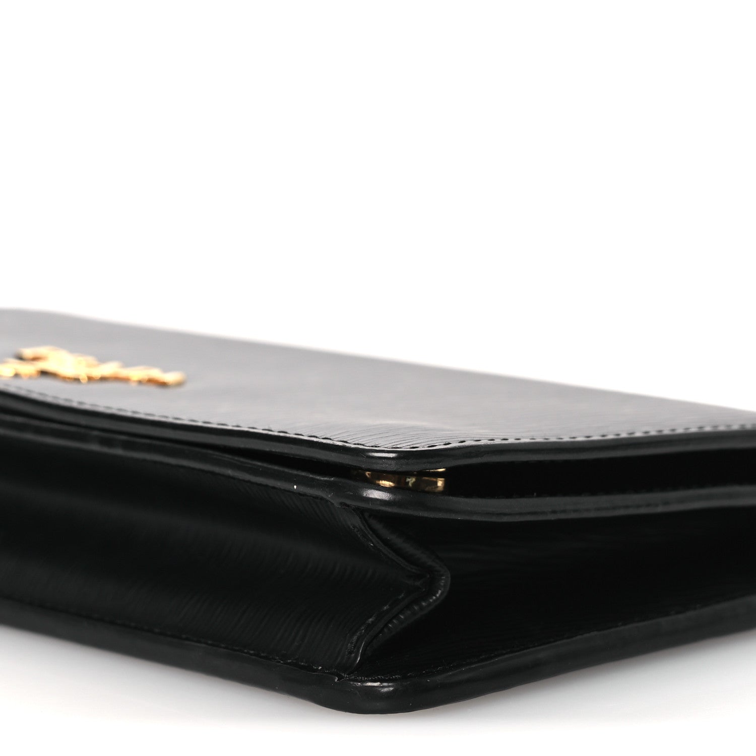 Vitello Move Mini Crossbody Bag Black
