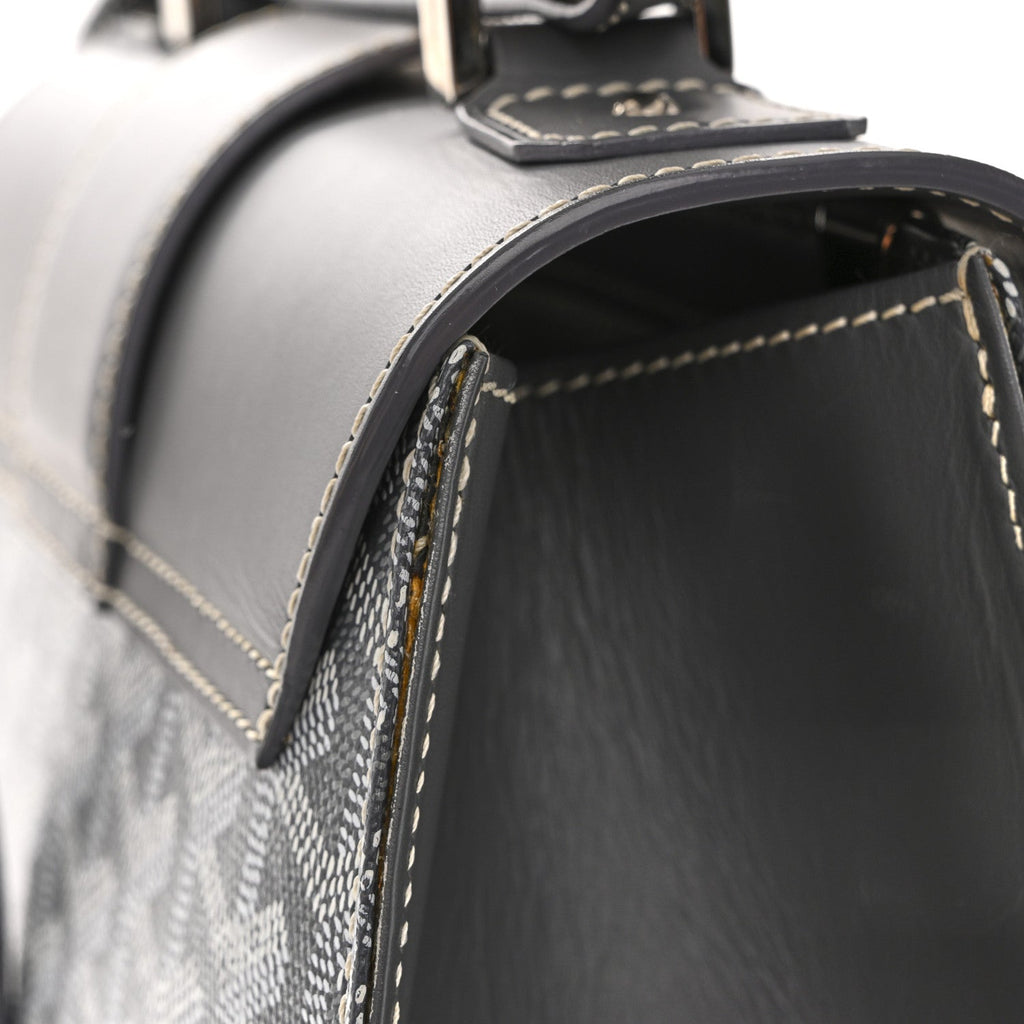Goyardine Saigon PM Grey