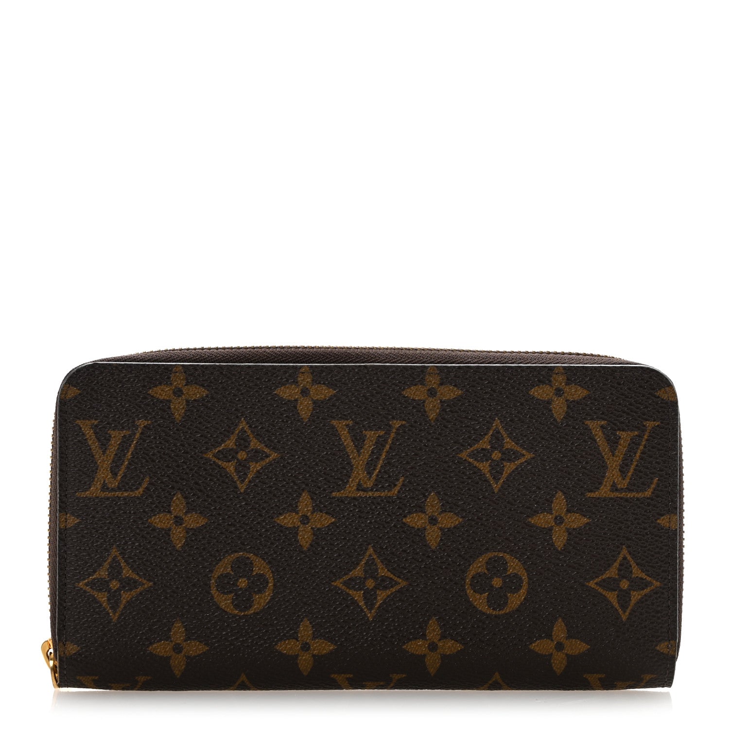 Monogram Zippy Wallet