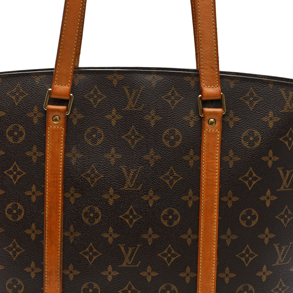 Monogram Babylone