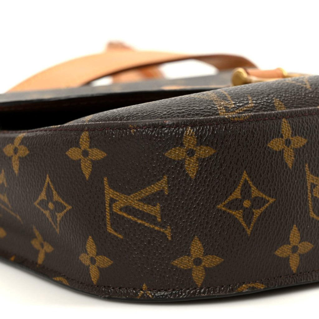 Monogram Saint Cloud GM