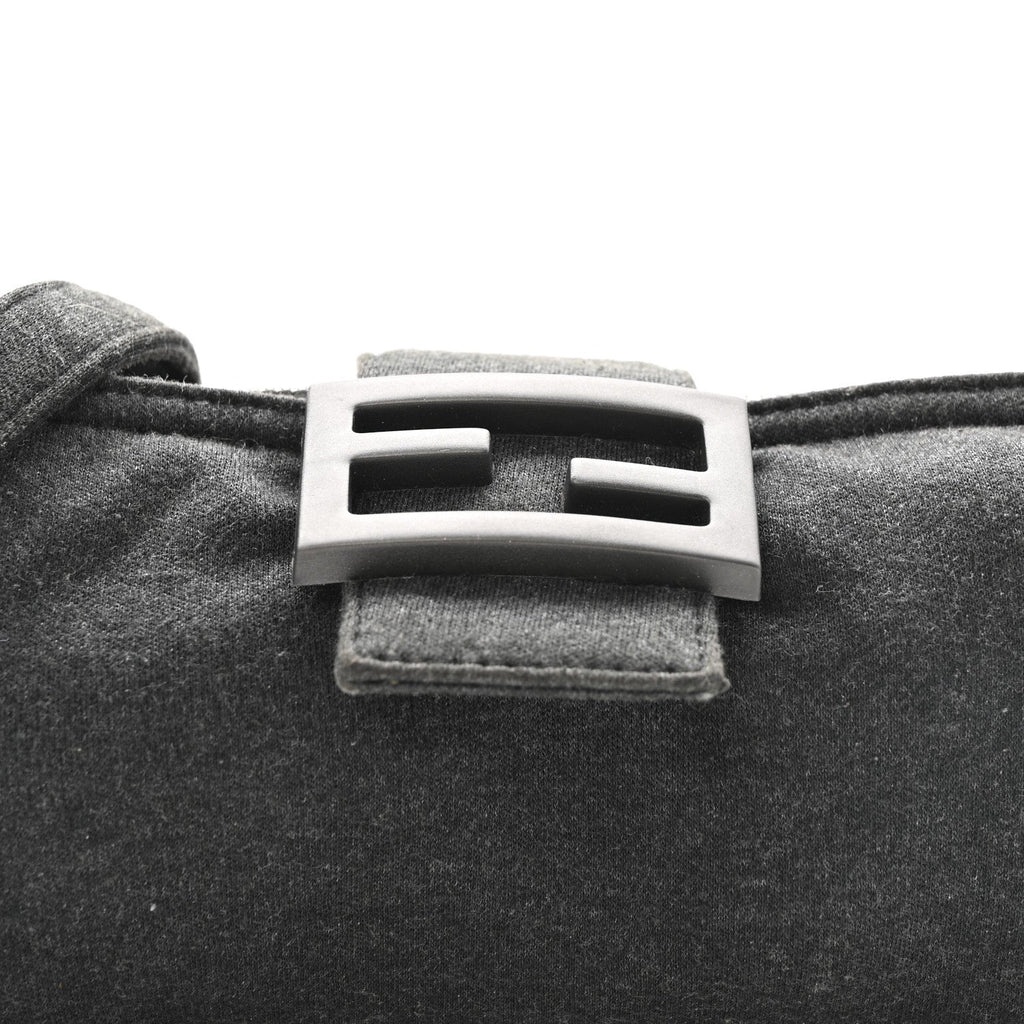 Jersey Baguette Dark Grey