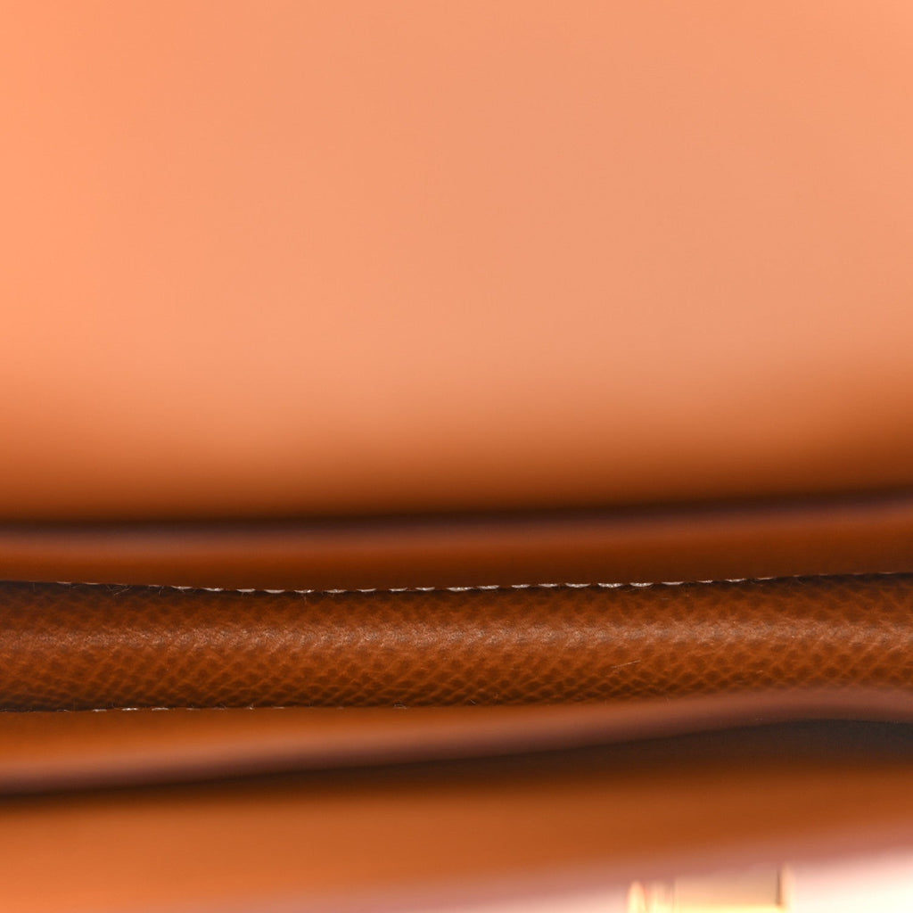 Epsom Constance Slim Wallet Gold