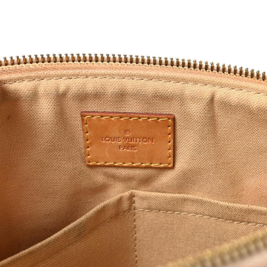 Damier Azur Siracusa PM