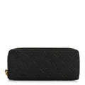 Empreinte Clemence Wallet Black