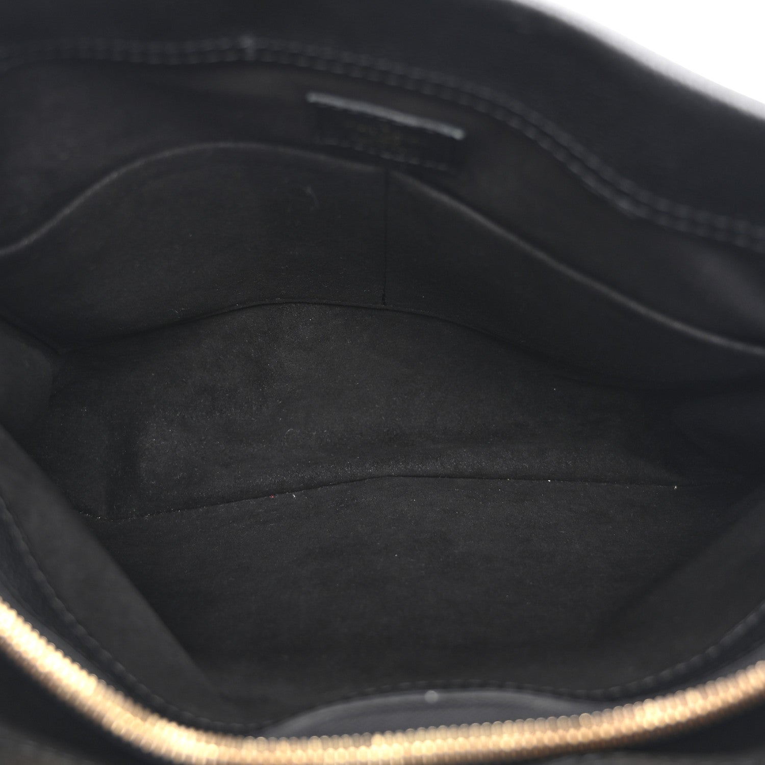 Monogram Pallas Shopper Black