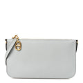 Evercolor Chaine d'Ancre Zipengo Pochette To Go Bleu Glacier