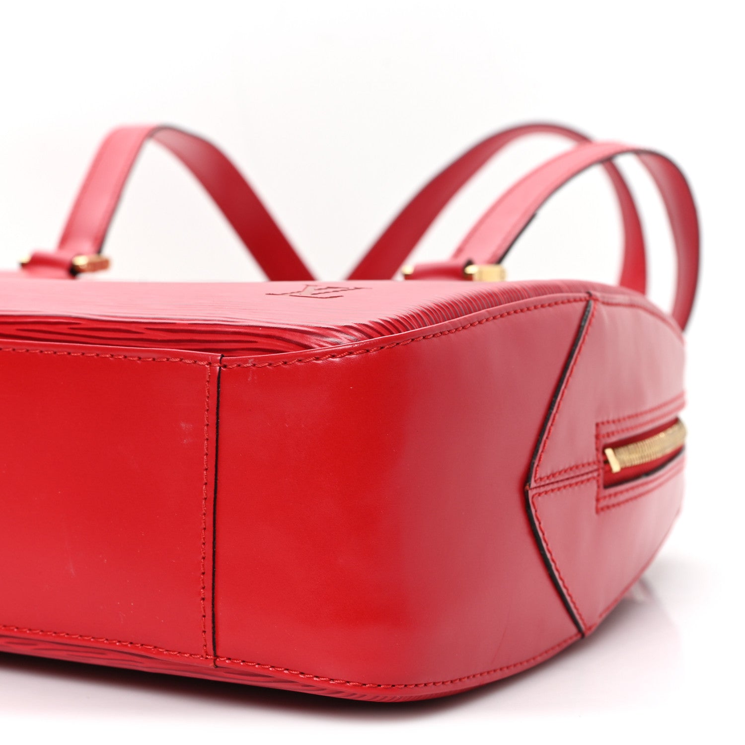 Epi Voltaire Castillan Red