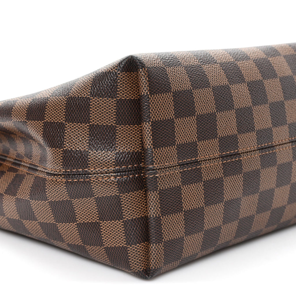 Damier Ebene Graceful MM