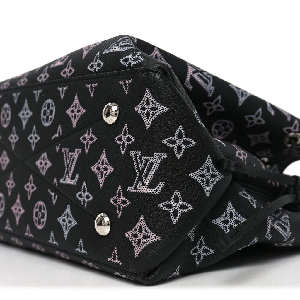 Mahina Flight Mode Bella Tote Black