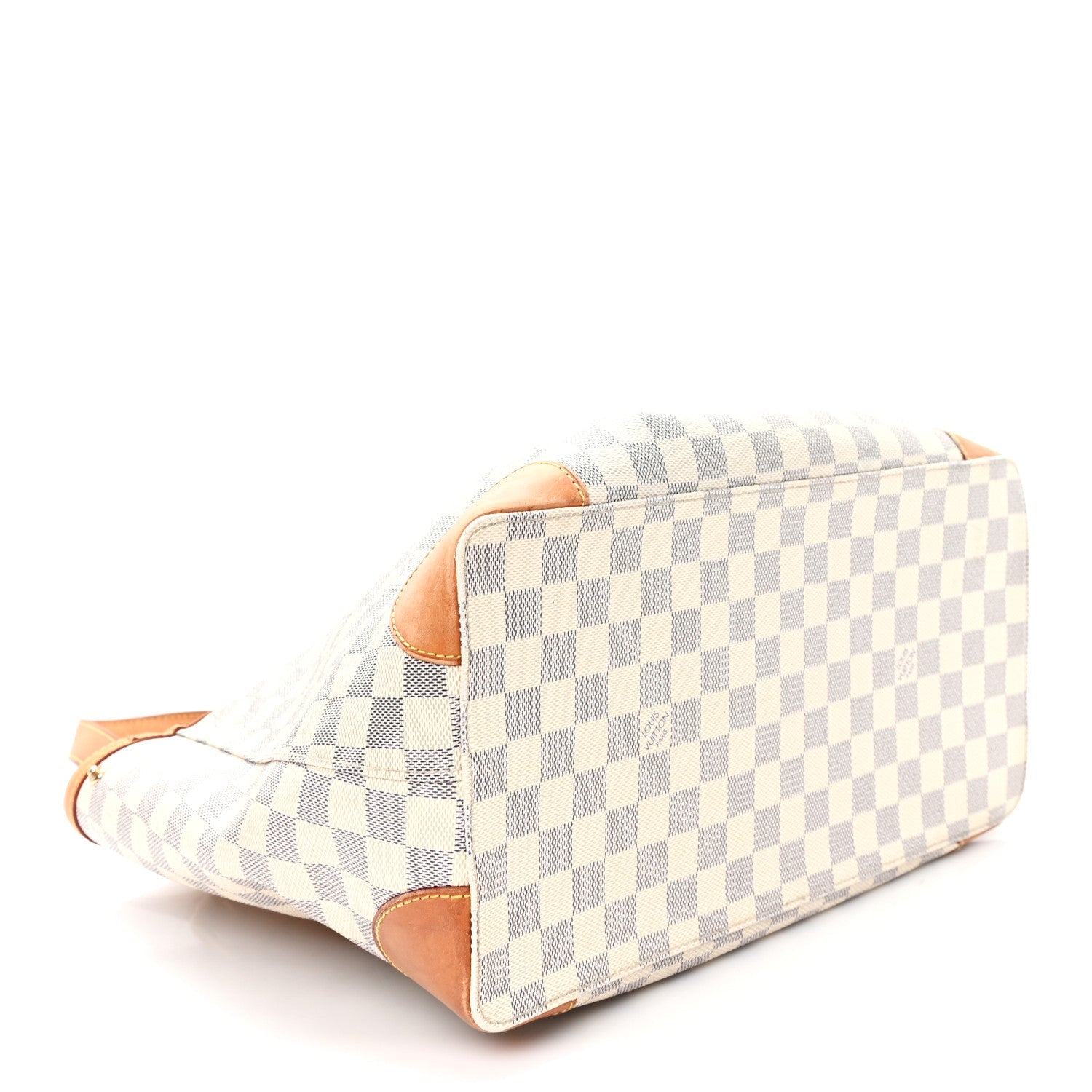 Damier Azur Hampstead MM