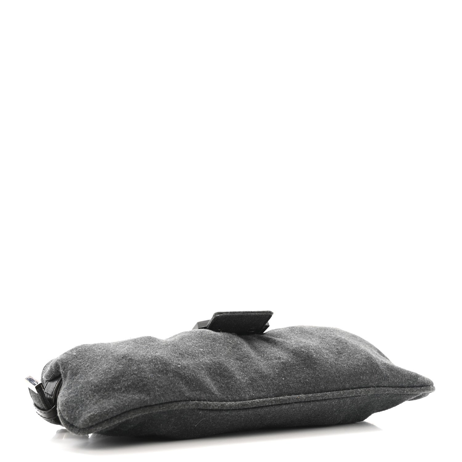 Jersey Baguette Dark Grey