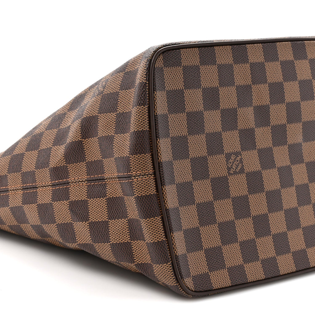 Damier Ebene Saleya MM