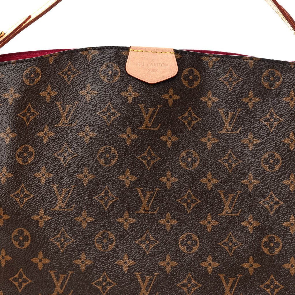 Monogram Graceful MM Pivoine