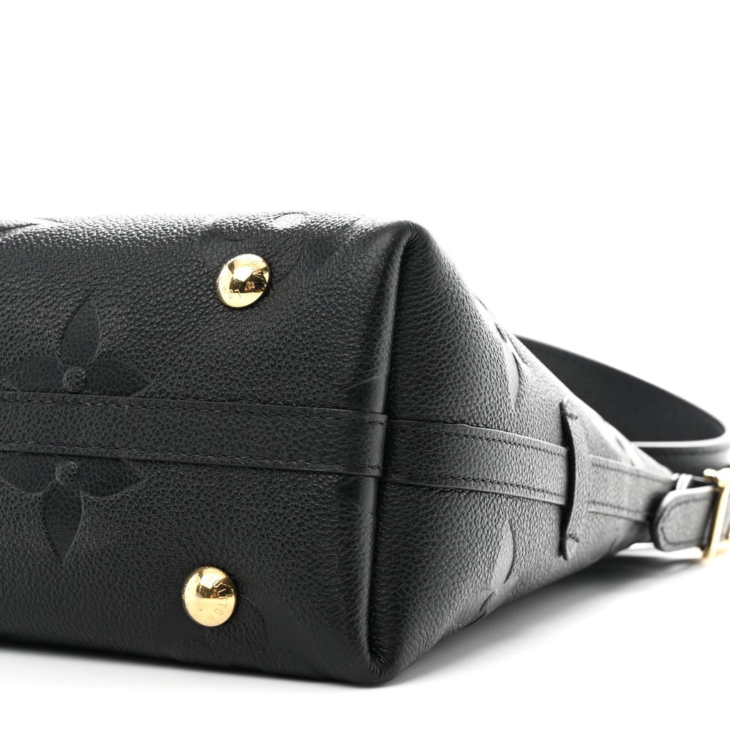 Empreinte Carryall PM Black