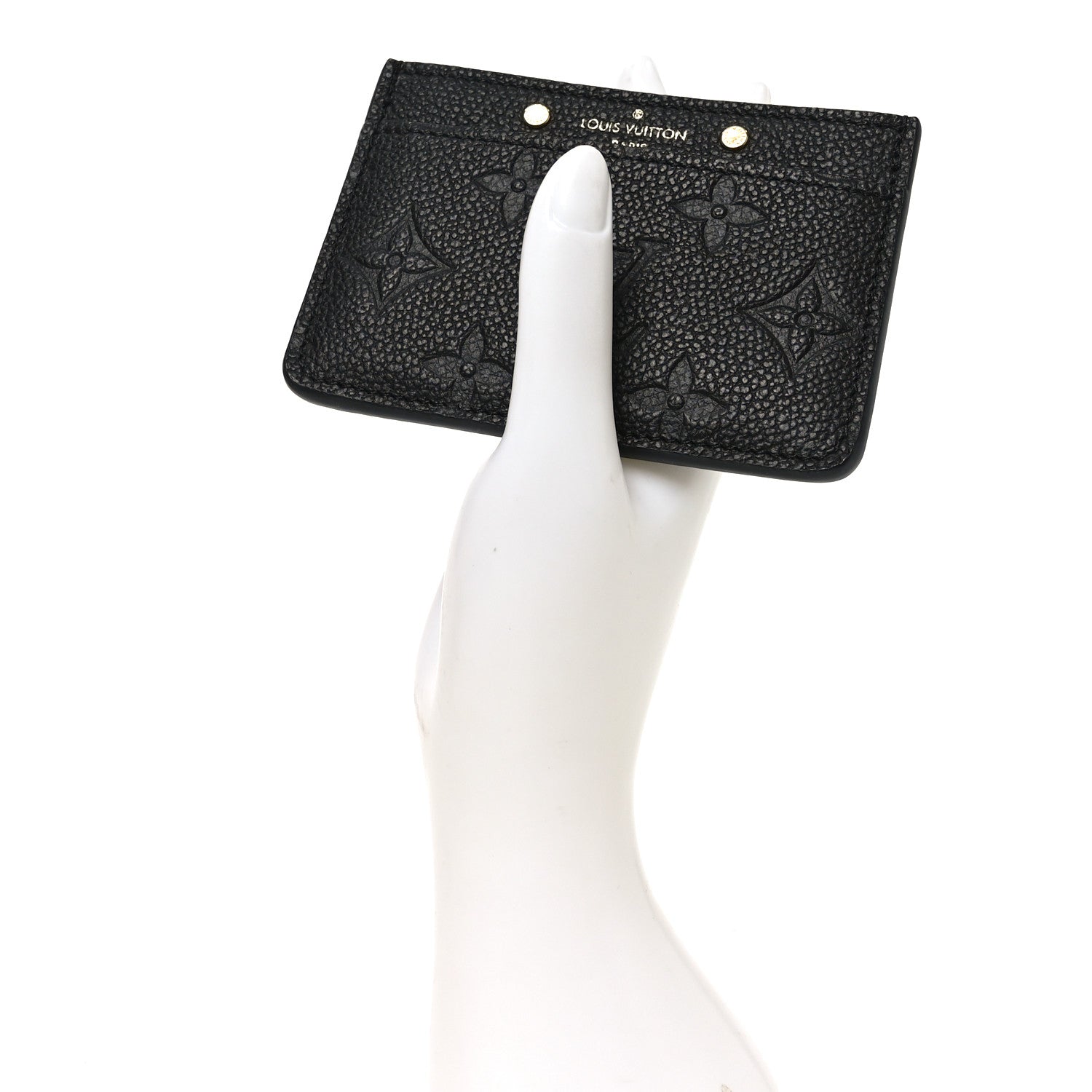 Empreinte  Holder Black