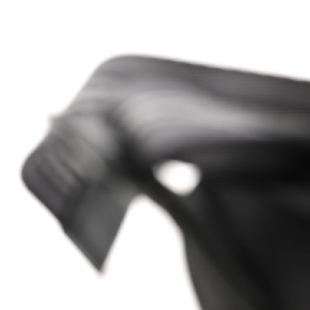 Econyl Small Bum Bag Black